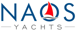 Naos Yachts logo